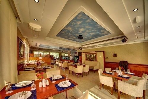 Asfar Resorts Al Ain Exteriör bild